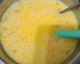 Foto do passo 2 de Ambrosia de Micro-ondas sem lactose