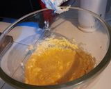 Foto del paso 2 de la receta: Muffins de manzana y canela