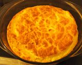 Une image de l'étape 10 de Soufflé Carottes/Navet.