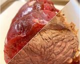 Foto del passaggio 7 della ricetta Vitello tonnato alla vecchia maniera