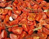Foto del paso 5 de la receta: Salsa de tomate natural (¡al horno!)