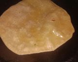ઘઉં નાં પરાઠા (Wheat Flour Paratha Recipe In Gujarati) રેસીપી સ્ટેપ3ફોટો