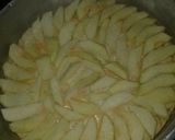 Foto del paso 4 de la receta: Torta de Manzana 🍏🍏