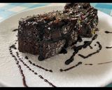 صورة لخطوة 4 من وصفة كعكه شوكولاته 🍰👌🏻🍰