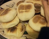 Foto del paso 10 de la receta: Pan de huevo con merengue