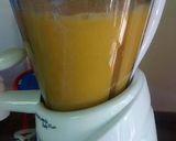 Foto del paso 3 de la receta: Licuado de frutas