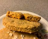 Mogyoróvajas digestive keksz recept fázis 8 fotója