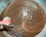 巧克力無蛋磅蛋糕的食譜步驟3照片