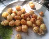 Kashmiri Dum Aloo recipe step 1 photo