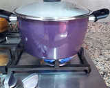 Foto del paso 3 de la receta: Ensalada de remolacha en conserva agridulce