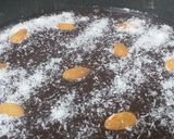 صورة لخطوة 5 من وصفة كيكة البراونيز بصوص الشوكولاته 😋 ولا اروع 🥰