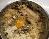 Foto del passaggio 3 della ricetta Polpette di carciofi bio
