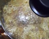A picture of step 3 of Perfectly popped sweet Popcorn.