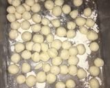 Foto langkah ke 3 dari resep Seblak cilok.