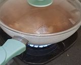 Foto langkah ke 3 dari resep Semur Ayam kecap fillet.
