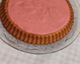 صورة لخطوة 4 من وصفة تارت الفراوله 🍓🥧🍓