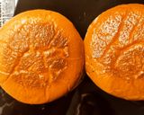 Foto del paso 8 de la receta: Hamburguesa de ternera en pan brioche Bimbo con mayonesa de yakiniku