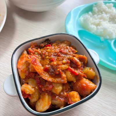 Langkah 6