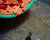 Foto langkah ke 6 dari resep Sop iga maknyuss.