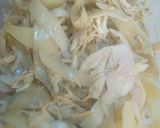 Foto langkah ke 2 dari resep Manggut Lele Ontong.