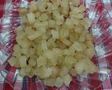 Hình bước làm 3 của món Bánh trung thu thập cẩm