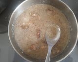 थंडीतले बाजरी  पेय (Winter Special Bajri Drink Recipe In Marathi) रेसिपी स्टेप 3 फोटो 