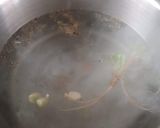 รูปขั้นตอนการทำที่ 2 ของ ต้มฟักโครงไก่