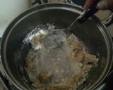 Foto del paso 4 de la receta: Crema horneada de brócoli