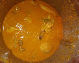 Foto del paso 4 de la receta: Pollo estilo indio con arroz en Monsieur Cuisine