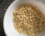 Foto del paso 1 de la receta: Sopa de elote en salsa verde