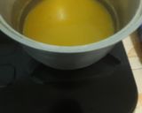 Foto langkah ke 3 dari resep Puding Mangga.