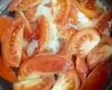 Foto langkah ke 2 dari resep #298 Tan Hua Tang | Sup Tomat Telur Ala Chinese (Menu Anak).