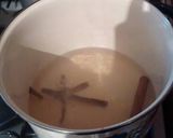 Foto del paso 1 de la receta: Champurrado😄