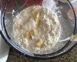 Foto del paso 3 de la receta: Pancake de guineo
