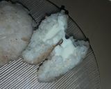Foto del paso 4 de la receta: Torrejas o croquetas de arroz