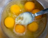 Foto langkah ke 1 dari resep Tongseng Telur Dadar.