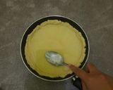 Foto langkah ke 2 dari resep Pie Susu Teflon.