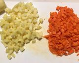 A picture of step 2 of Easy potato salad.