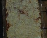 Foto del paso 9 de la receta: Lasagna de calabaza