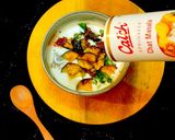 বেগুনের রায়তা (beguner raita recipe in Bengali) রেসিপির ধাপ 7 ছবি