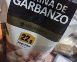 Foto del paso 1 de la receta: Fainá de garbanzos sin gluten