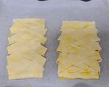 Foto del paso 4 de la receta: Trenza salada