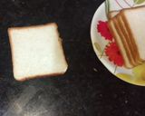A picture of step 5 of Cheesy Chicken Discs.