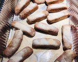 A picture of step 3 of Bbq Baked Italian Sausages.