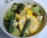 Cara Membuat Sayur Lodeh 4