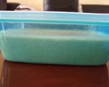 Foto langkah ke 2 dari resep Halwa (tahini) homemade.