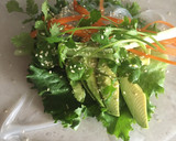 Foto del paso 4 de la receta: Spring Rolls a mi manera 🍥