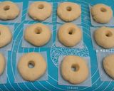Foto langkah ke 6 dari resep Donat Empuk Lembut ala Kori.