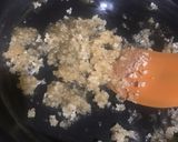 Foto langkah ke 4 dari resep Puding Roti Susu Karamel.