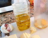 Foto del paso 7 de la receta: Mi ensalada césar 🔥🔥🔥🔥